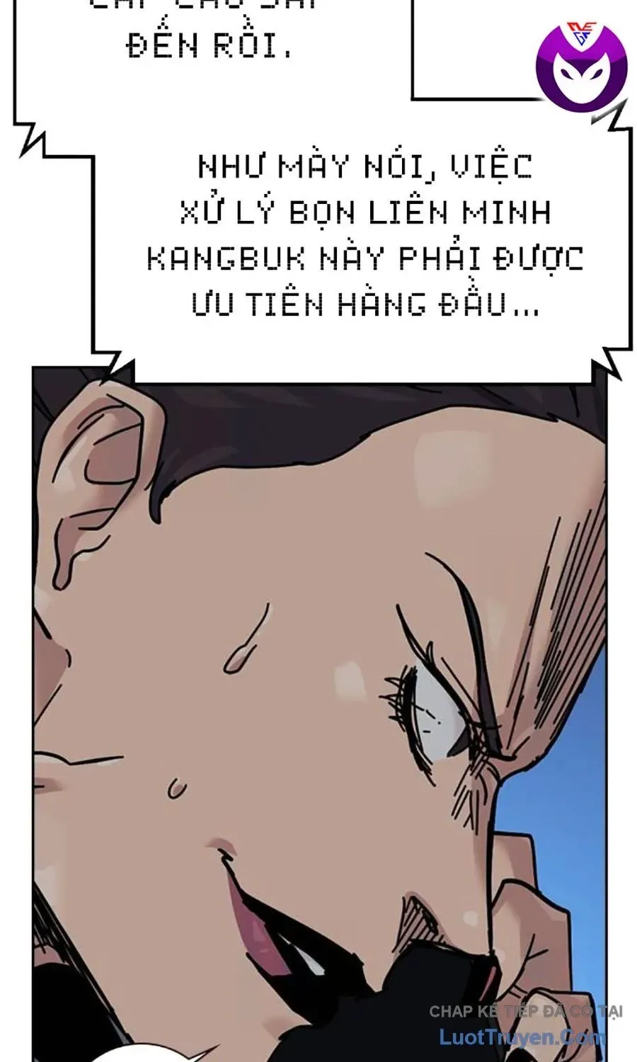 Để Có Thể Sống Sót - Chapter 195 - Page 58