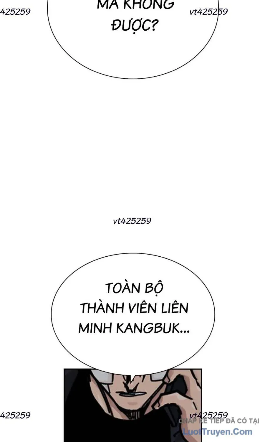 Để Có Thể Sống Sót - Chapter 195 - Page 6