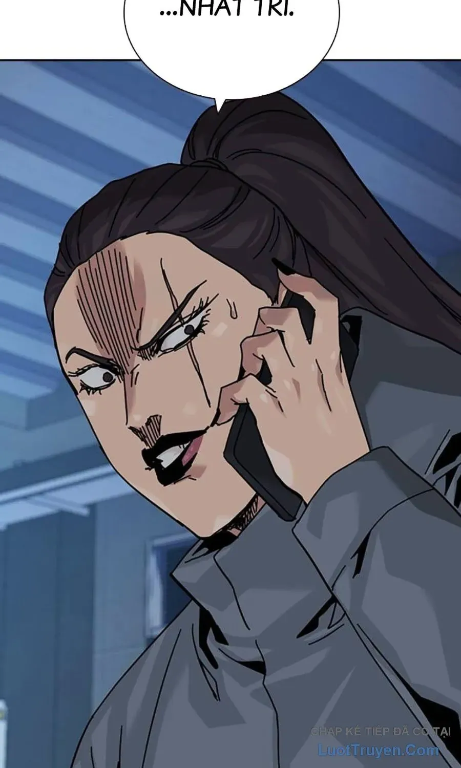 Để Có Thể Sống Sót - Chapter 195 - Page 63