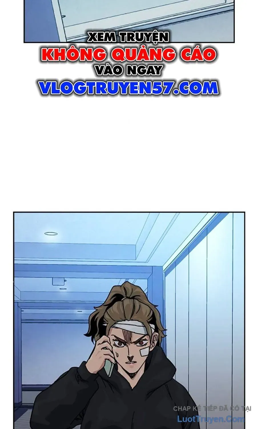 Để Có Thể Sống Sót - Chapter 195 - Page 66