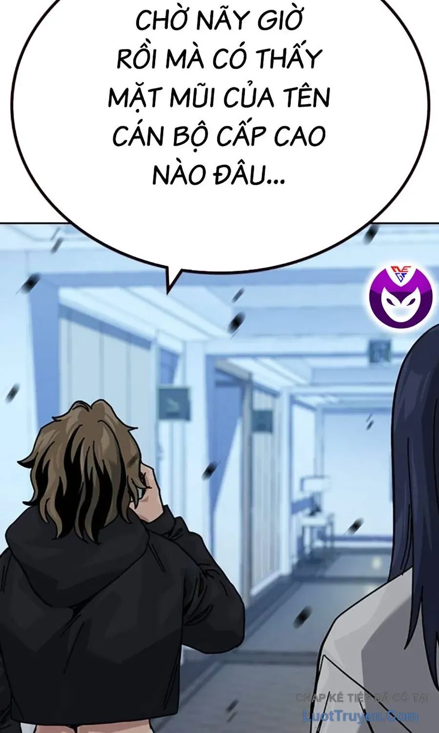 Để Có Thể Sống Sót - Chapter 195 - Page 68