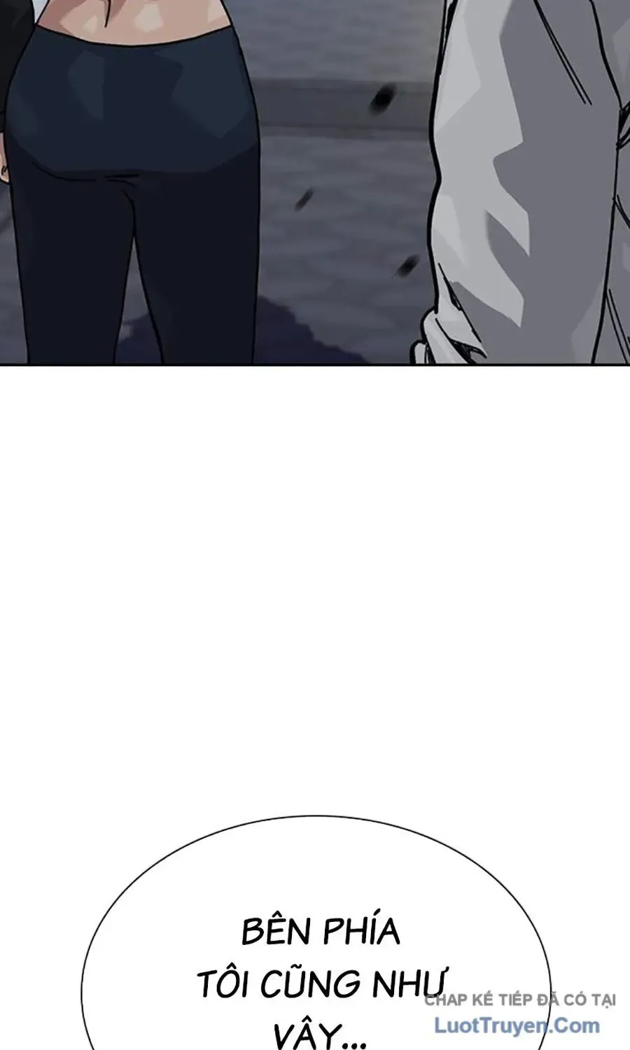 Để Có Thể Sống Sót - Chapter 195 - Page 69