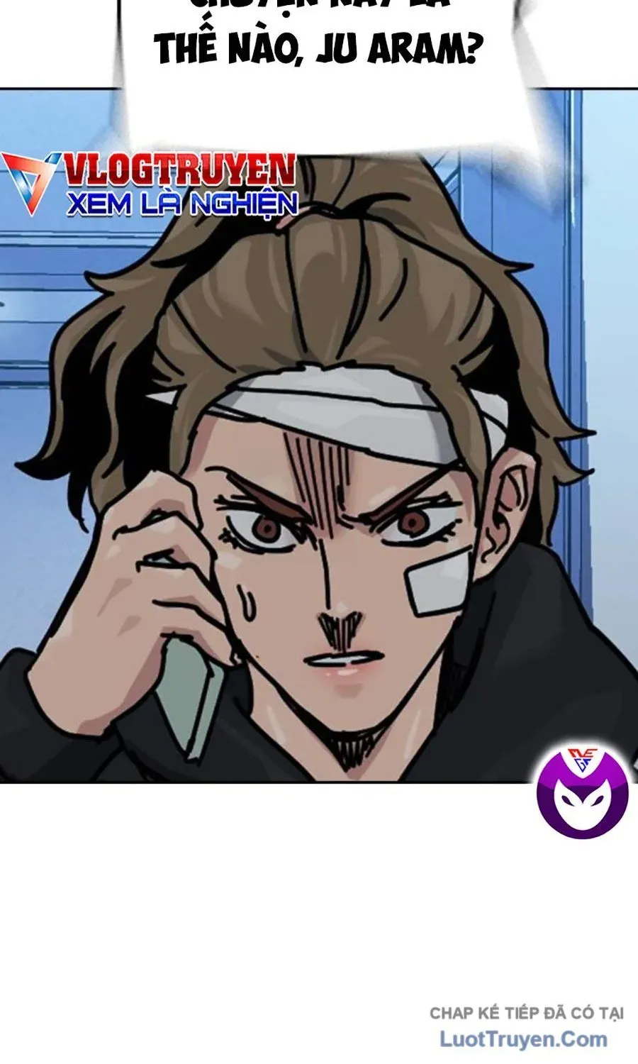 Để Có Thể Sống Sót - Chapter 195 - Page 72