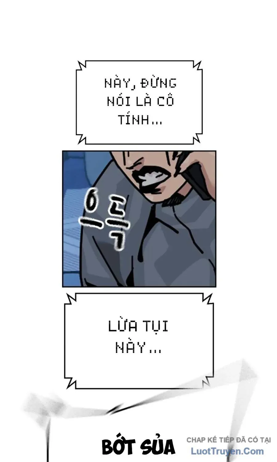 Để Có Thể Sống Sót - Chapter 195 - Page 73