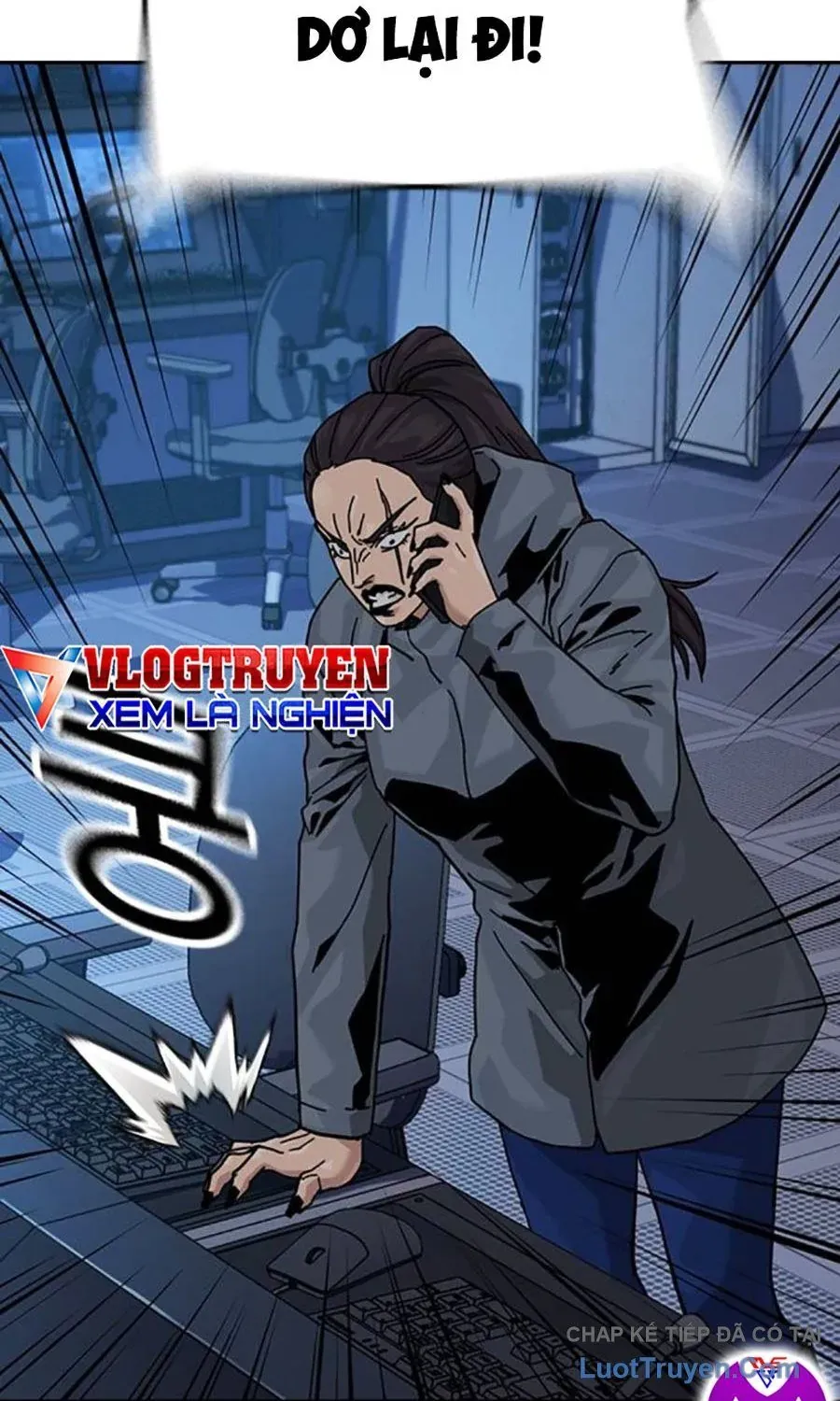 Để Có Thể Sống Sót - Chapter 195 - Page 74