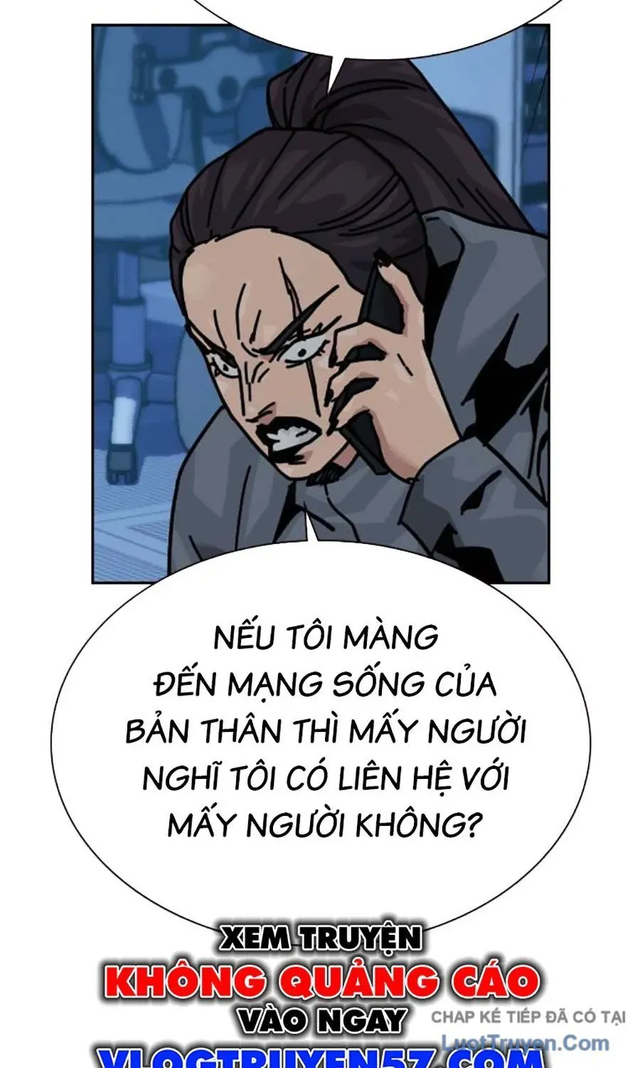 Để Có Thể Sống Sót - Chapter 195 - Page 76