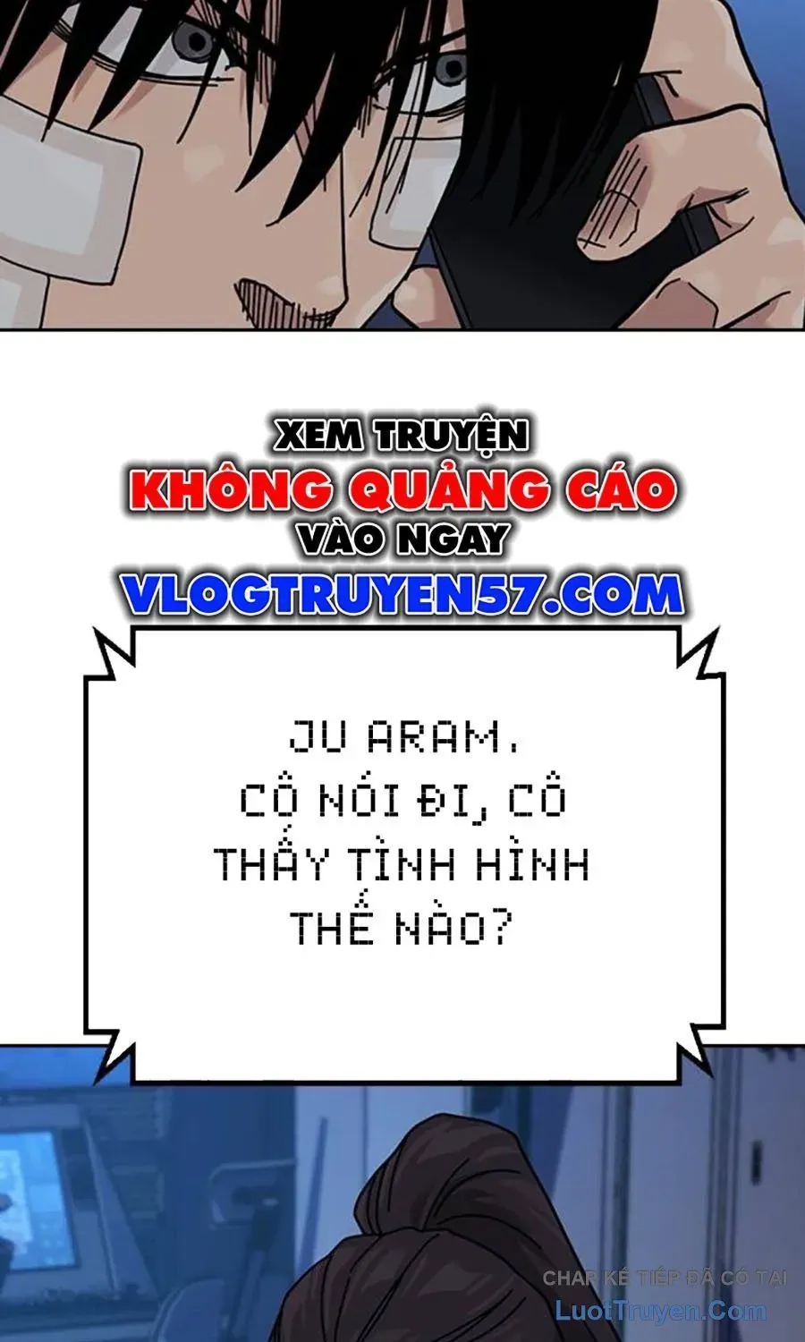 Để Có Thể Sống Sót - Chapter 195 - Page 80