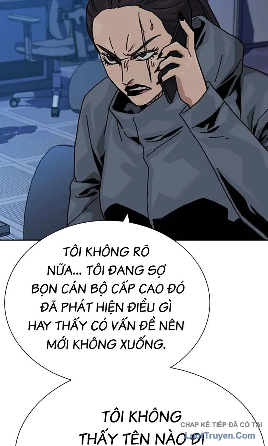 Để Có Thể Sống Sót - Chapter 195 - Page 81