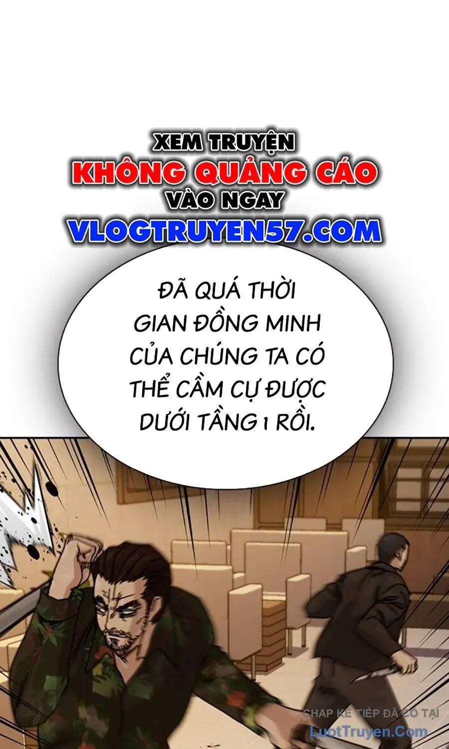 Để Có Thể Sống Sót - Chapter 195 - Page 84