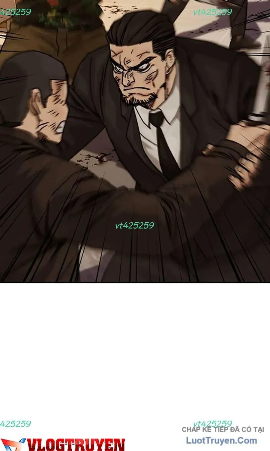 Để Có Thể Sống Sót - Chapter 195 - Page 85