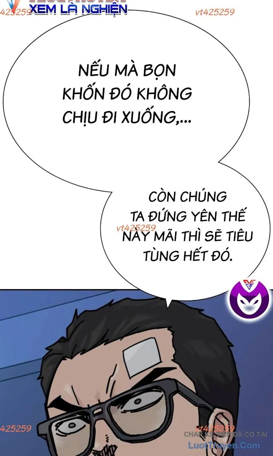 Để Có Thể Sống Sót - Chapter 195 - Page 86