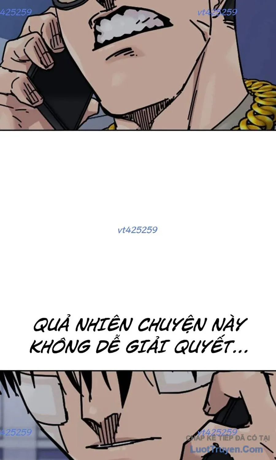 Để Có Thể Sống Sót - Chapter 195 - Page 87