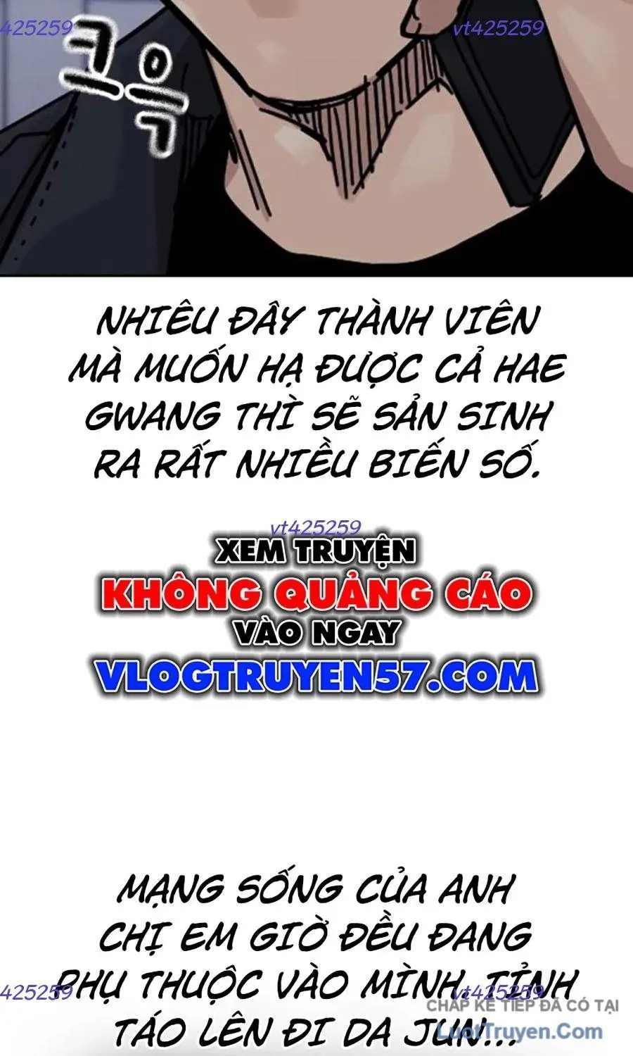Để Có Thể Sống Sót - Chapter 195 - Page 88