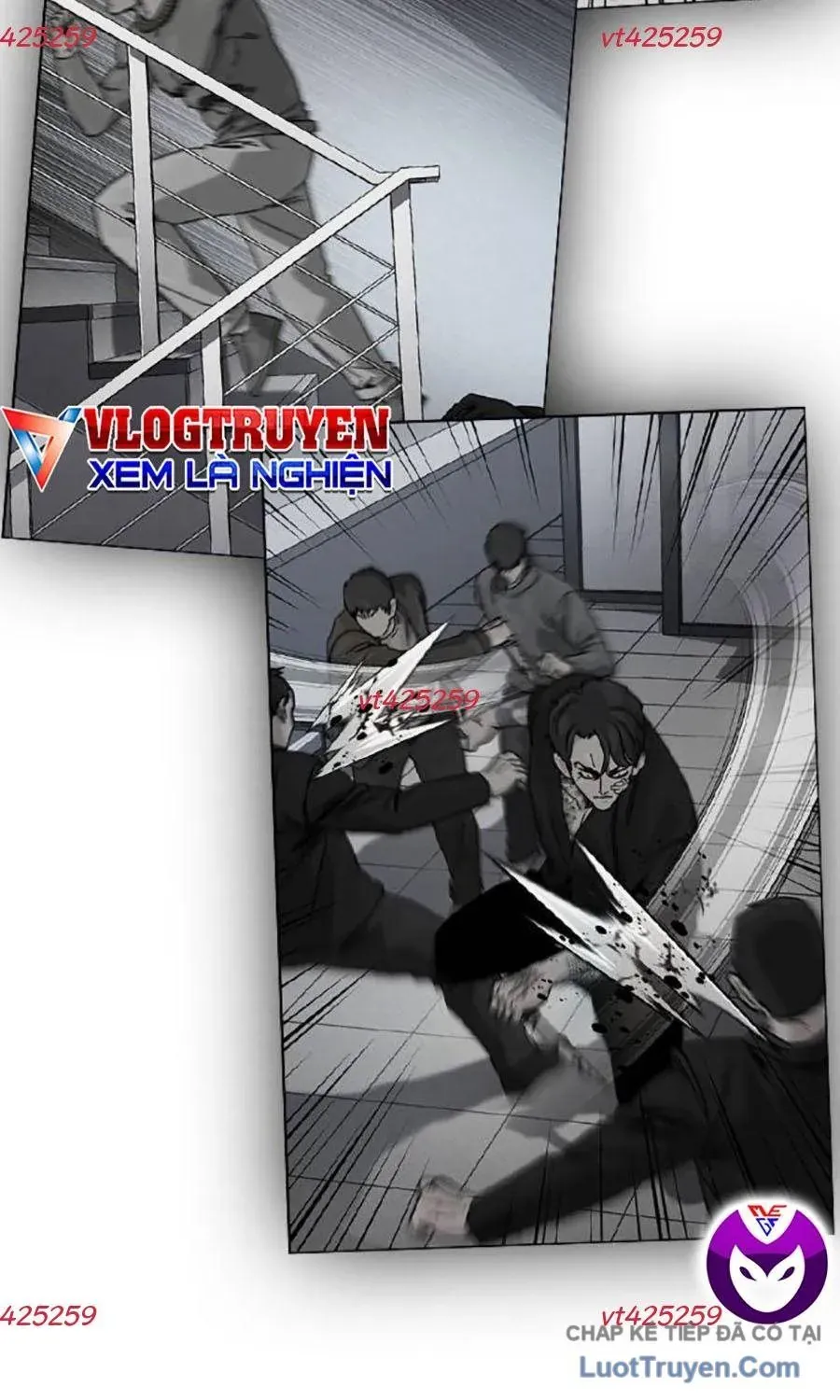 Để Có Thể Sống Sót - Chapter 195 - Page 90