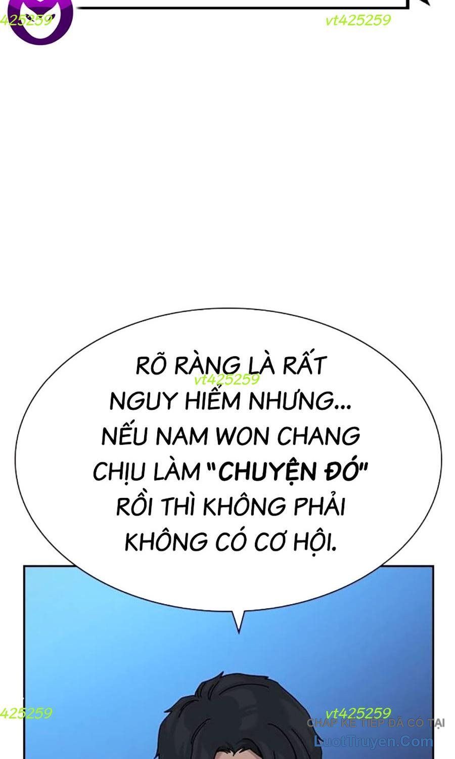 Để Có Thể Sống Sót - Chapter 195 - Page 94
