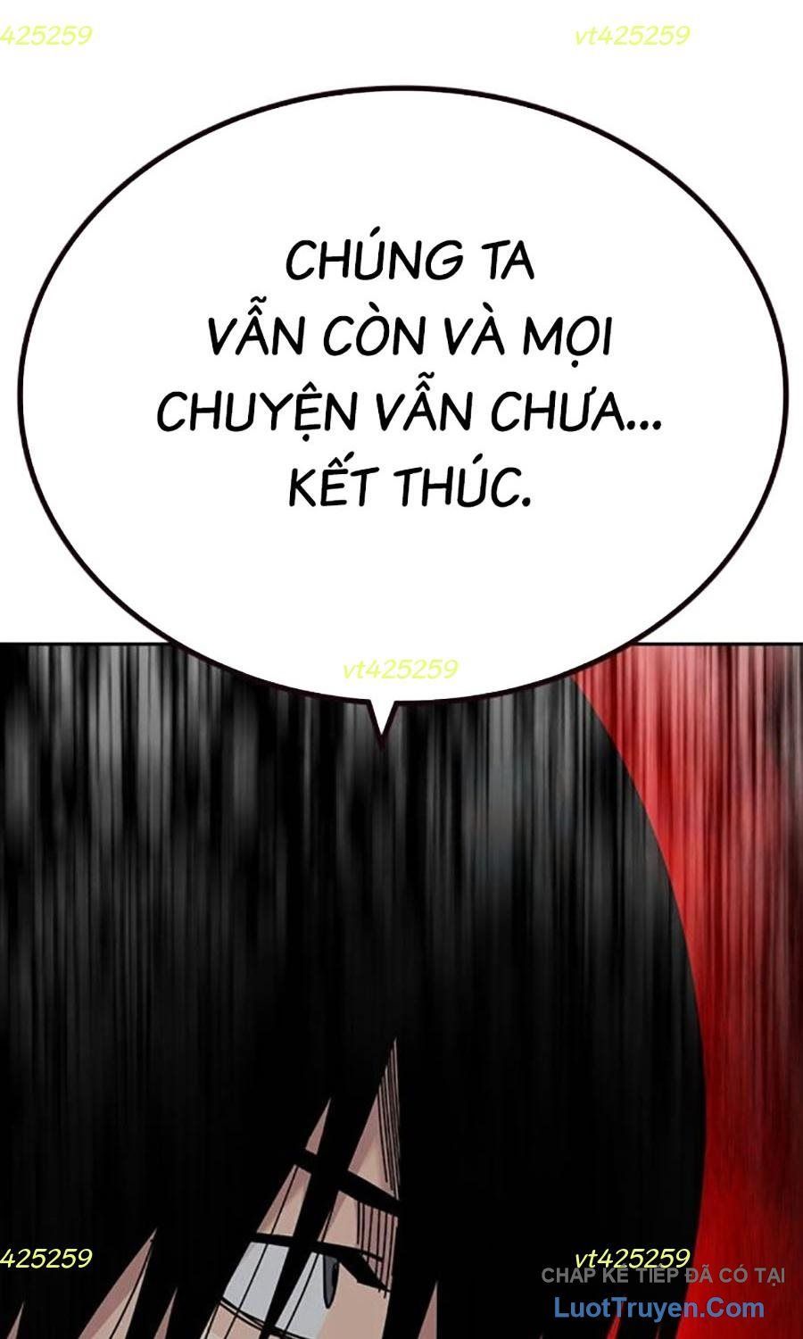 Để Có Thể Sống Sót - Chapter 195 - Page 96