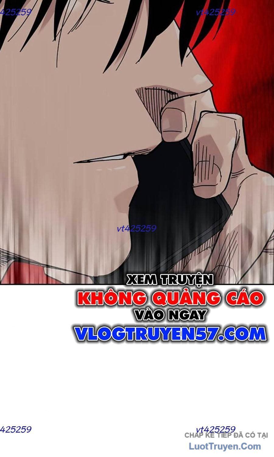 Để Có Thể Sống Sót - Chapter 195 - Page 97