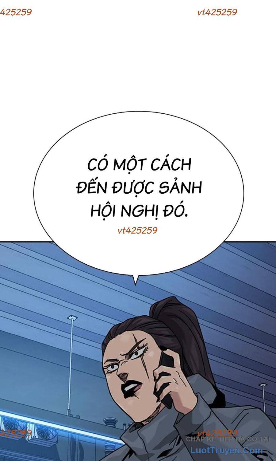 Để Có Thể Sống Sót - Chapter 195 - Page 98