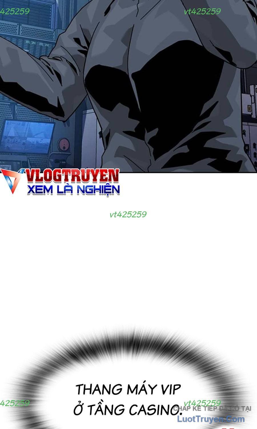 Để Có Thể Sống Sót - Chapter 195 - Page 99