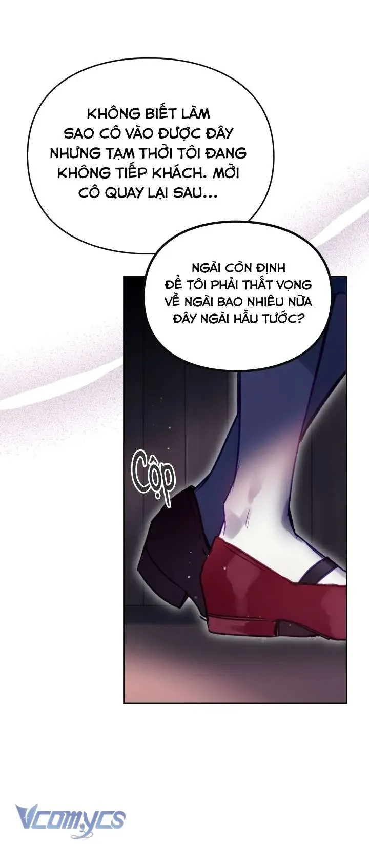 Kết Thúc Của Nhân Vật Phản Diện Chỉ Có Thể Là Cái Chết - Chapter 191 - Page 19