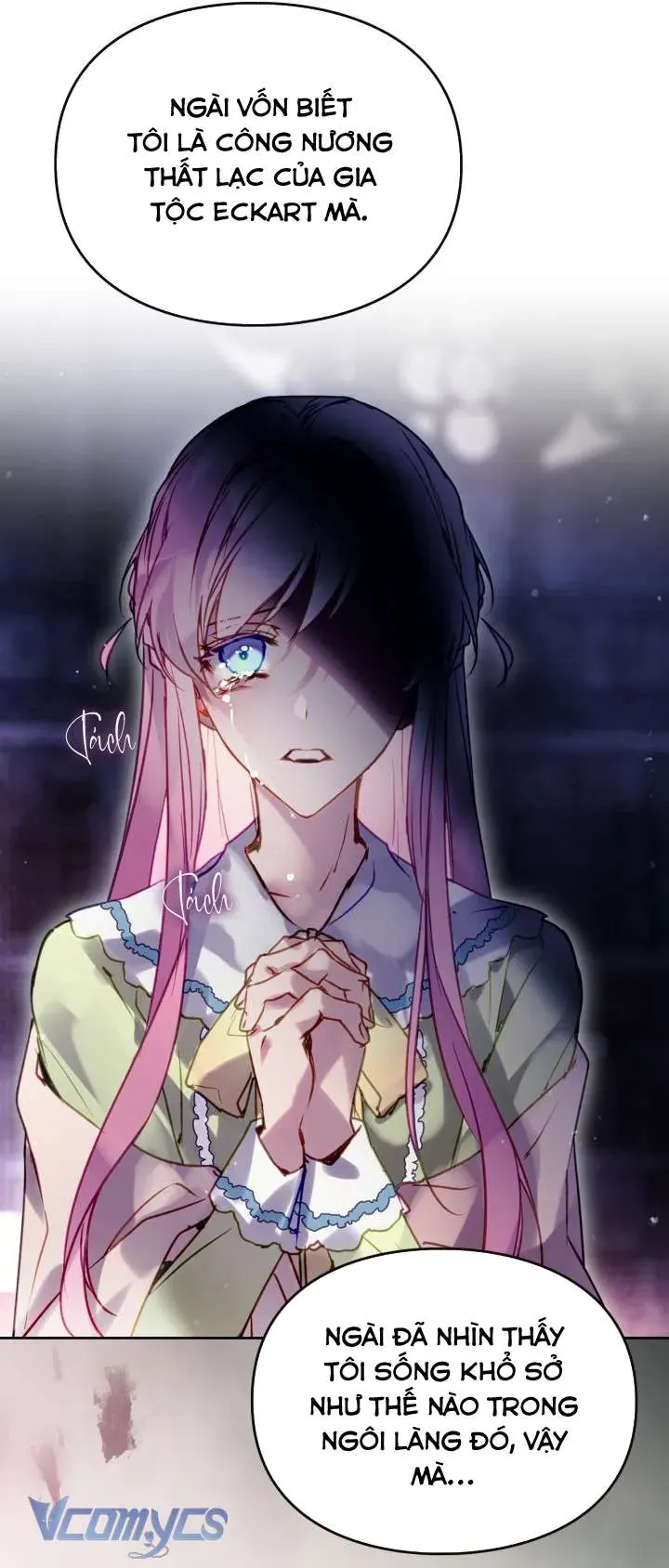 Kết Thúc Của Nhân Vật Phản Diện Chỉ Có Thể Là Cái Chết - Chapter 191 - Page 20