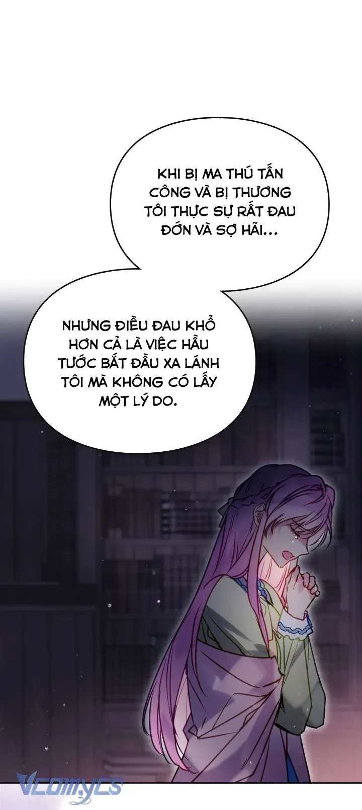 Kết Thúc Của Nhân Vật Phản Diện Chỉ Có Thể Là Cái Chết - Chapter 191 - Page 22