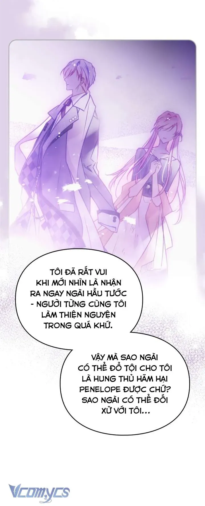 Kết Thúc Của Nhân Vật Phản Diện Chỉ Có Thể Là Cái Chết - Chapter 191 - Page 23