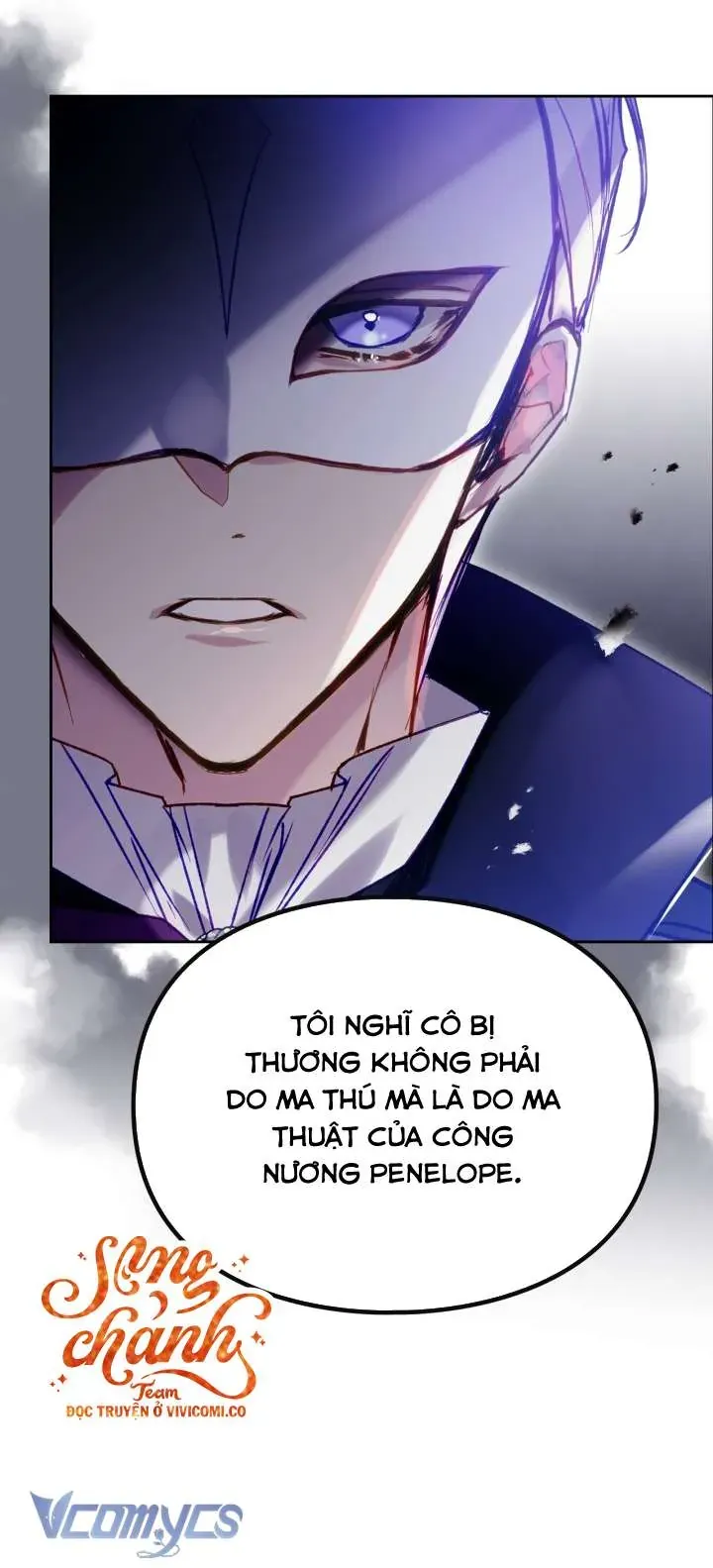 Kết Thúc Của Nhân Vật Phản Diện Chỉ Có Thể Là Cái Chết - Chapter 191 - Page 25