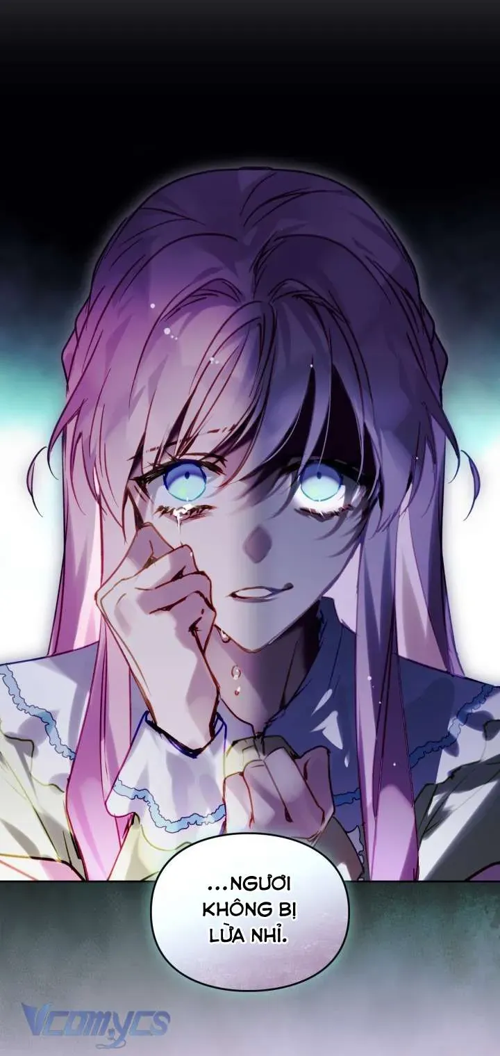 Kết Thúc Của Nhân Vật Phản Diện Chỉ Có Thể Là Cái Chết - Chapter 191 - Page 29