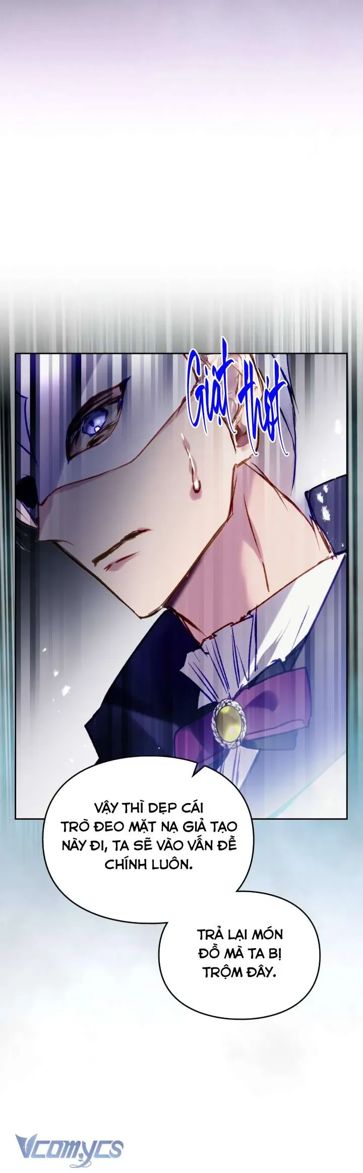 Kết Thúc Của Nhân Vật Phản Diện Chỉ Có Thể Là Cái Chết - Chapter 191 - Page 30