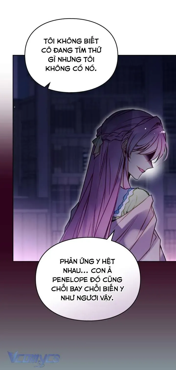 Kết Thúc Của Nhân Vật Phản Diện Chỉ Có Thể Là Cái Chết - Chapter 191 - Page 31