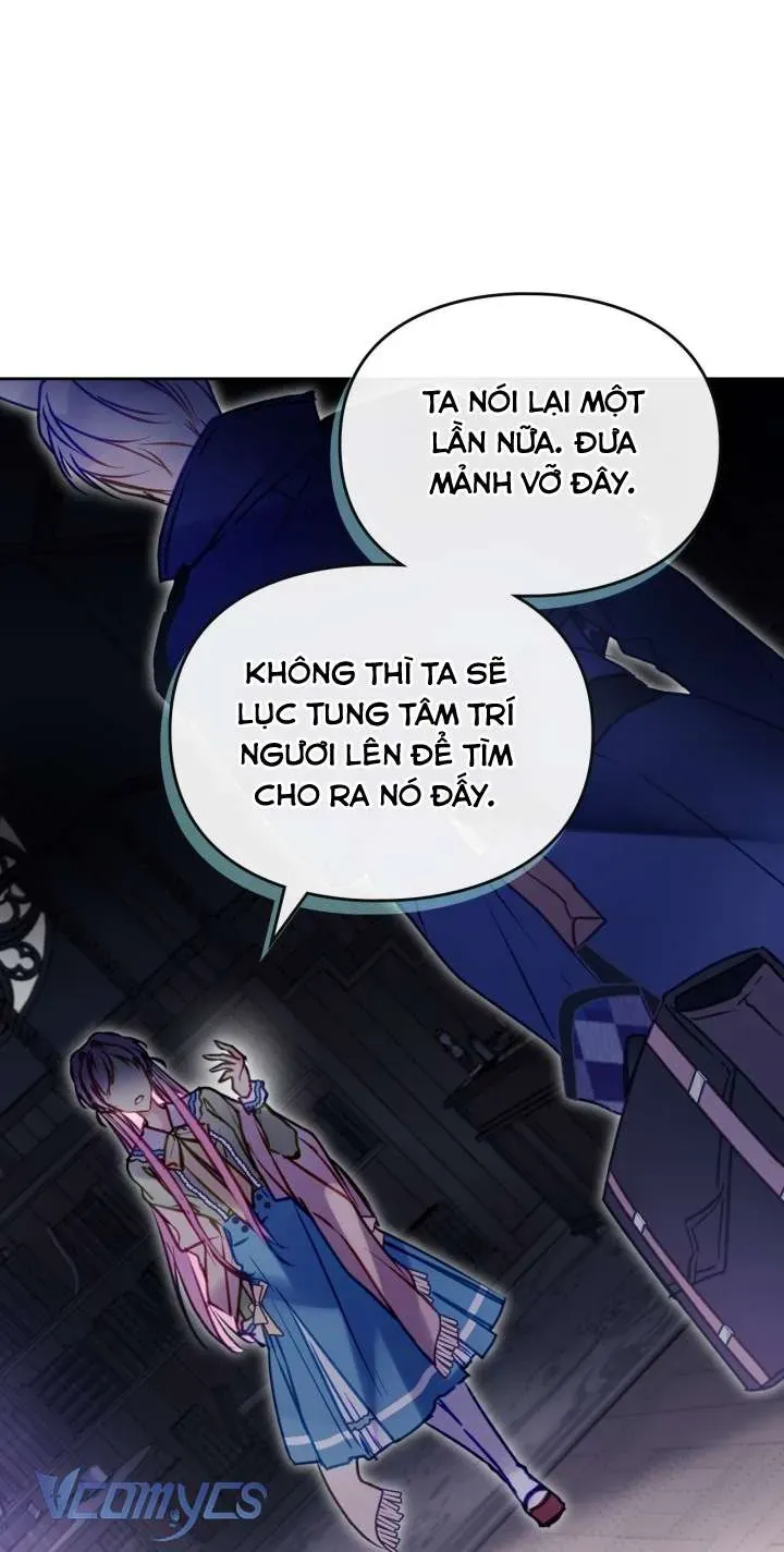 Kết Thúc Của Nhân Vật Phản Diện Chỉ Có Thể Là Cái Chết - Chapter 191 - Page 33