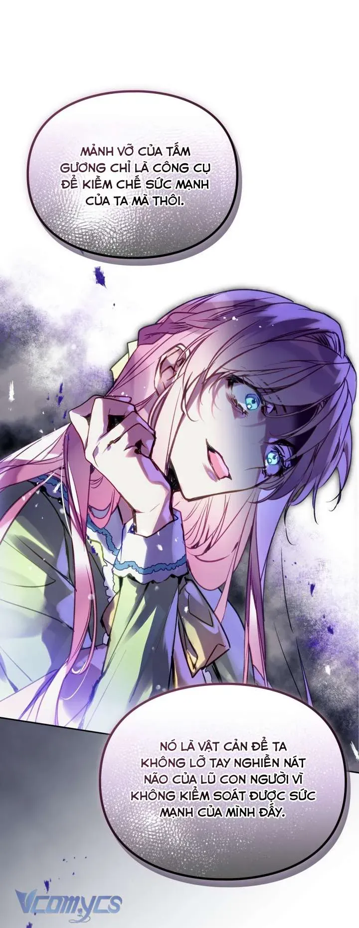 Kết Thúc Của Nhân Vật Phản Diện Chỉ Có Thể Là Cái Chết - Chapter 191 - Page 39