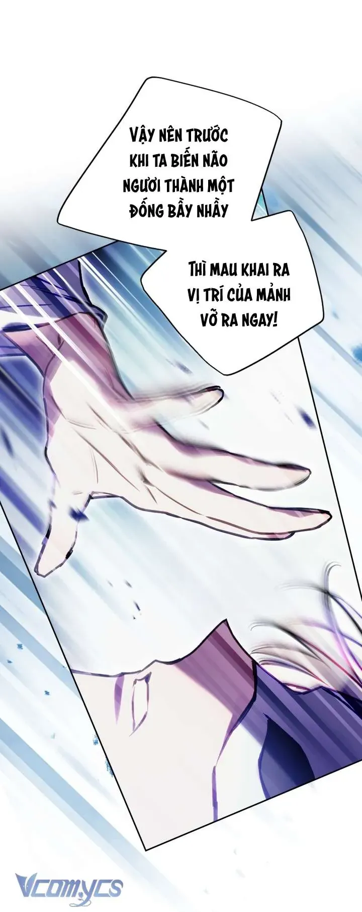 Kết Thúc Của Nhân Vật Phản Diện Chỉ Có Thể Là Cái Chết - Chapter 191 - Page 41