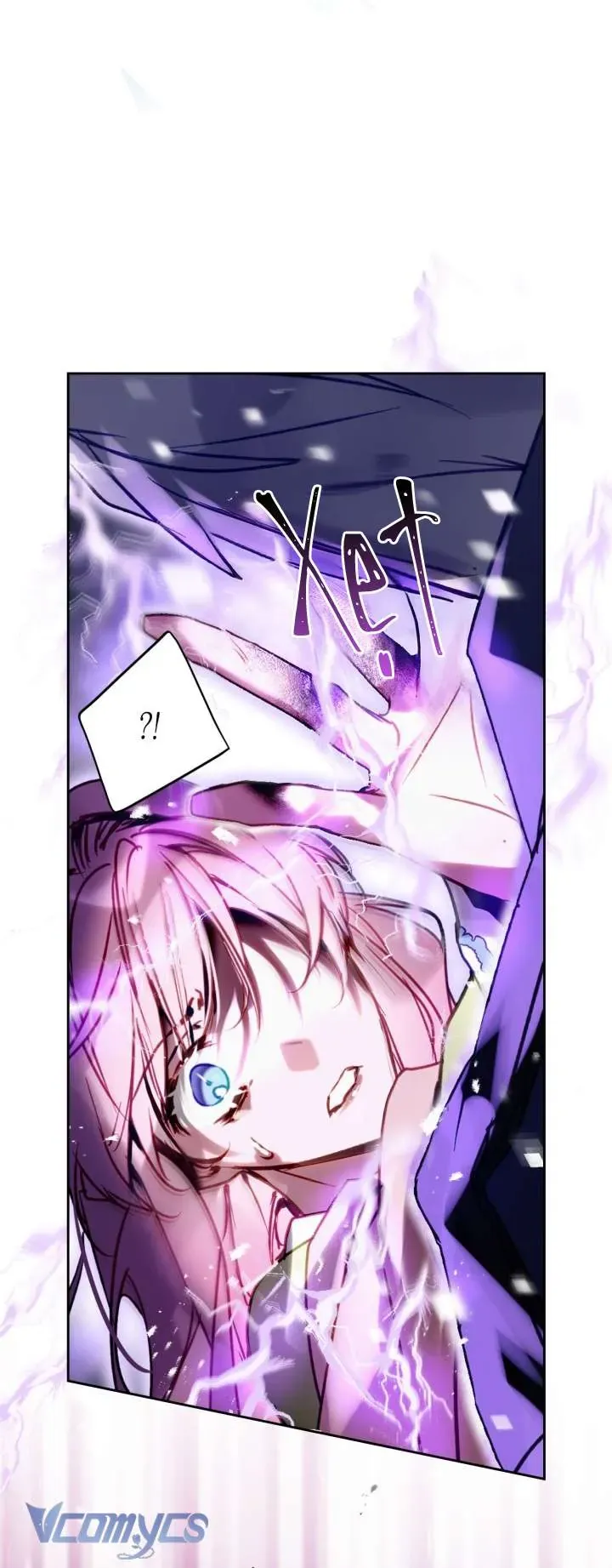 Kết Thúc Của Nhân Vật Phản Diện Chỉ Có Thể Là Cái Chết - Chapter 191 - Page 42