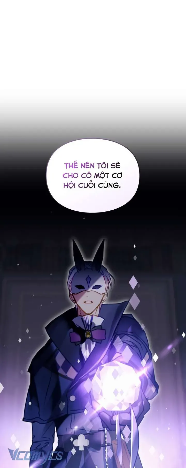 Kết Thúc Của Nhân Vật Phản Diện Chỉ Có Thể Là Cái Chết - Chapter 191 - Page 45