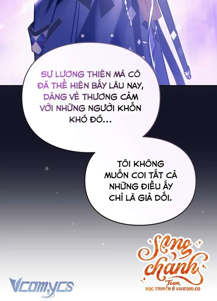 Kết Thúc Của Nhân Vật Phản Diện Chỉ Có Thể Là Cái Chết - Chapter 191 - Page 46