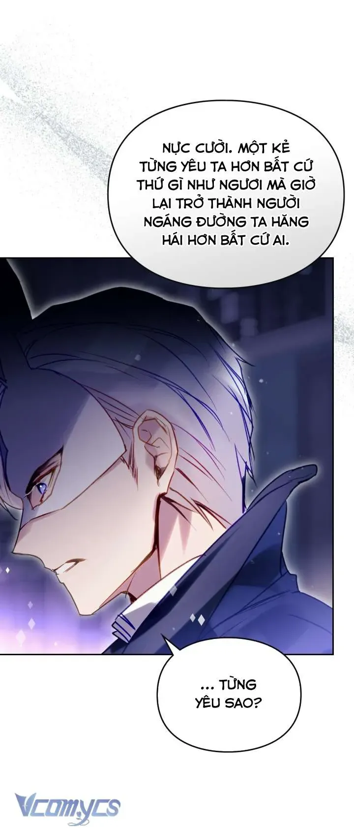 Kết Thúc Của Nhân Vật Phản Diện Chỉ Có Thể Là Cái Chết - Chapter 191 - Page 48