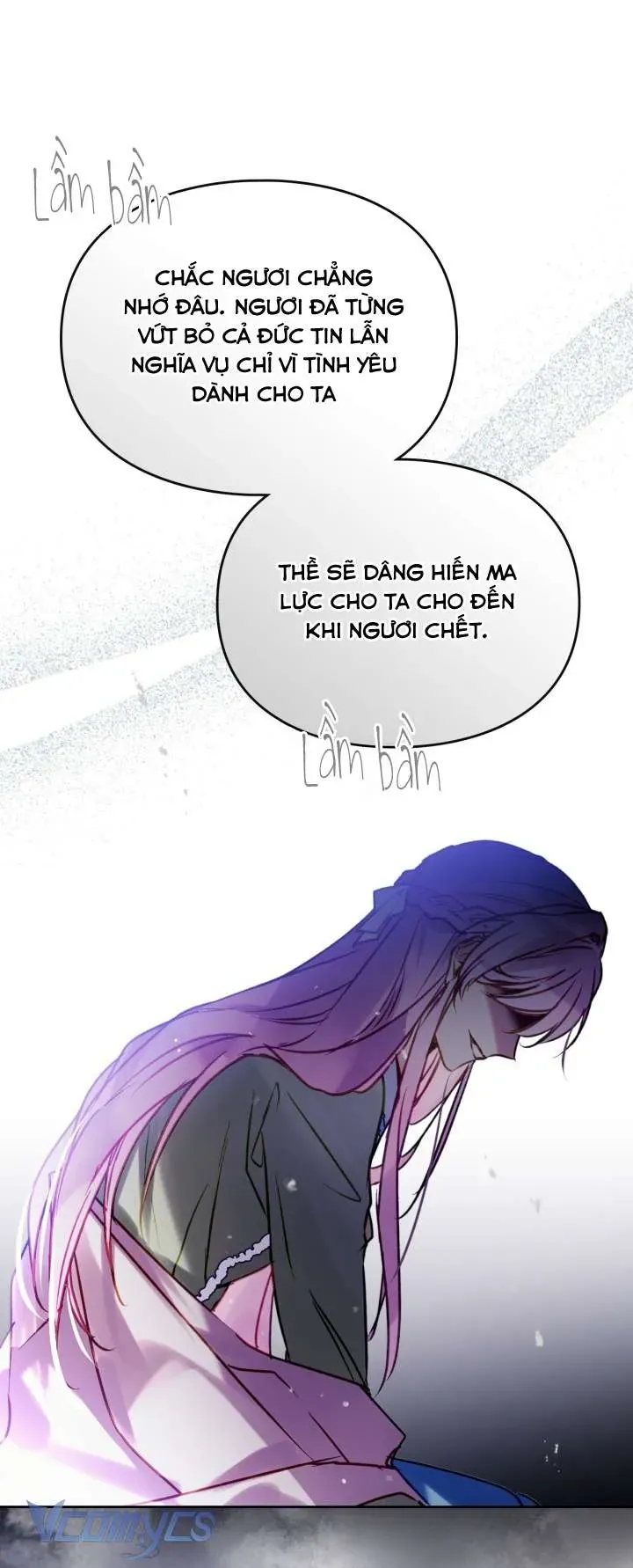 Kết Thúc Của Nhân Vật Phản Diện Chỉ Có Thể Là Cái Chết - Chapter 191 - Page 49