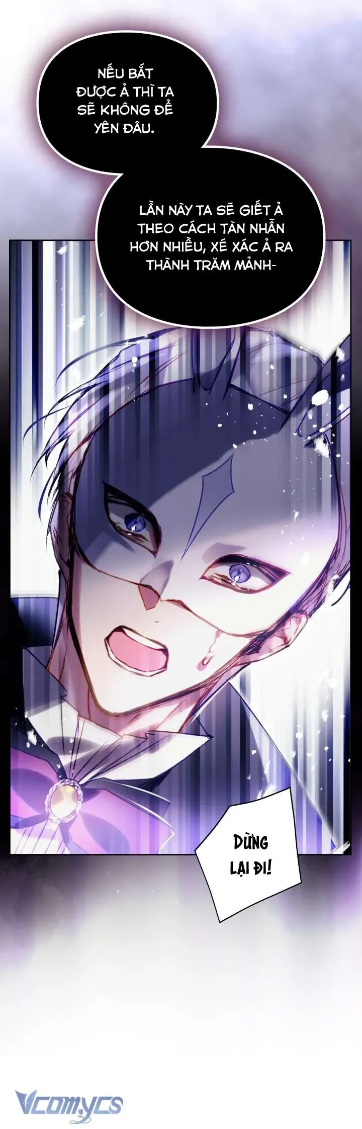 Kết Thúc Của Nhân Vật Phản Diện Chỉ Có Thể Là Cái Chết - Chapter 191 - Page 53