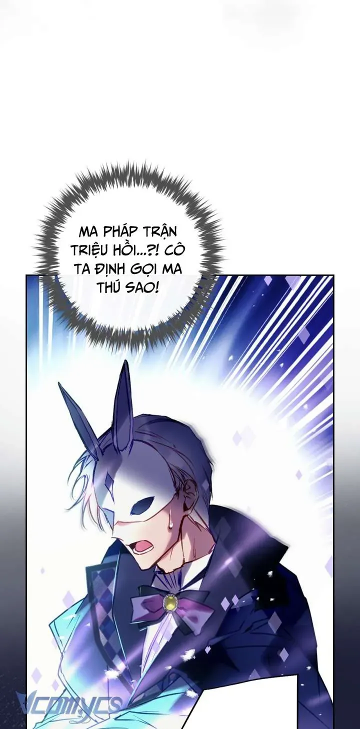 Kết Thúc Của Nhân Vật Phản Diện Chỉ Có Thể Là Cái Chết - Chapter 191 - Page 56