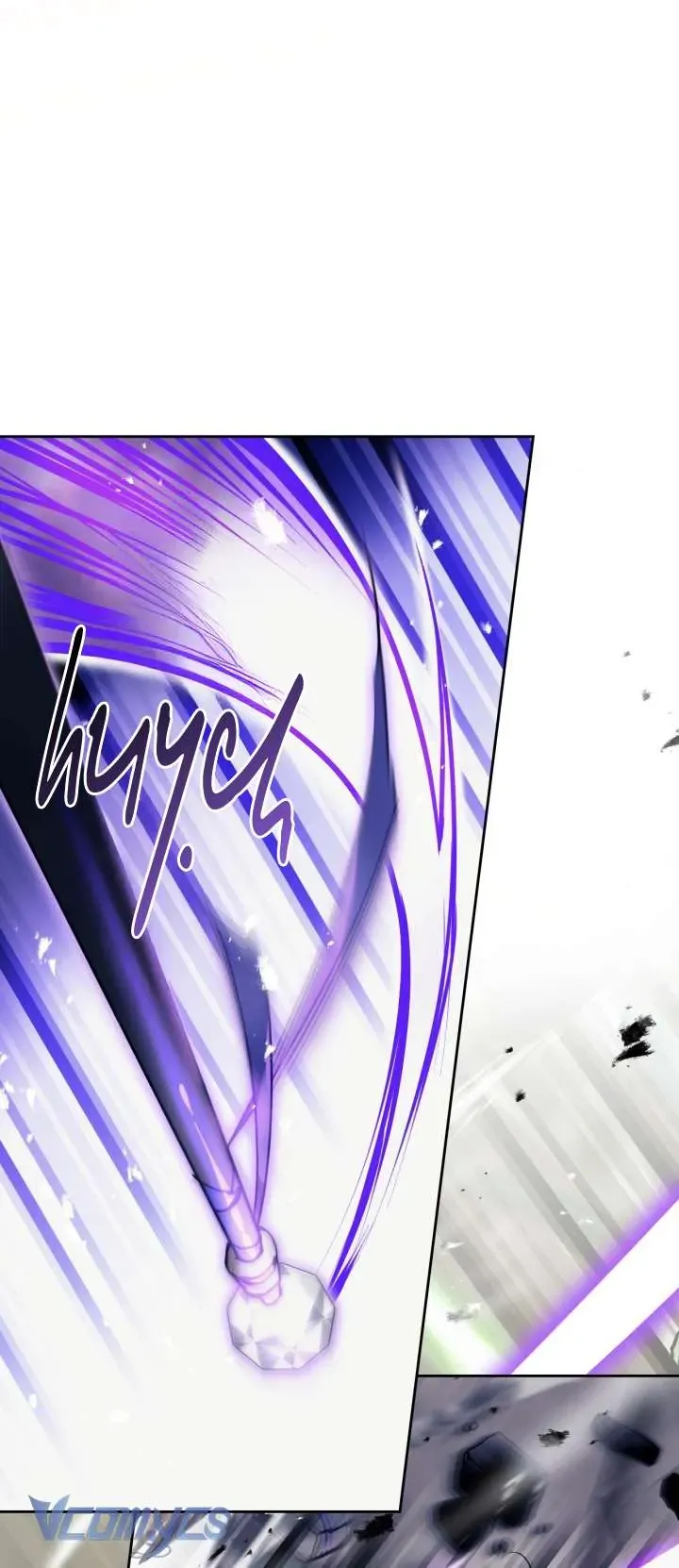 Kết Thúc Của Nhân Vật Phản Diện Chỉ Có Thể Là Cái Chết - Chapter 191 - Page 58