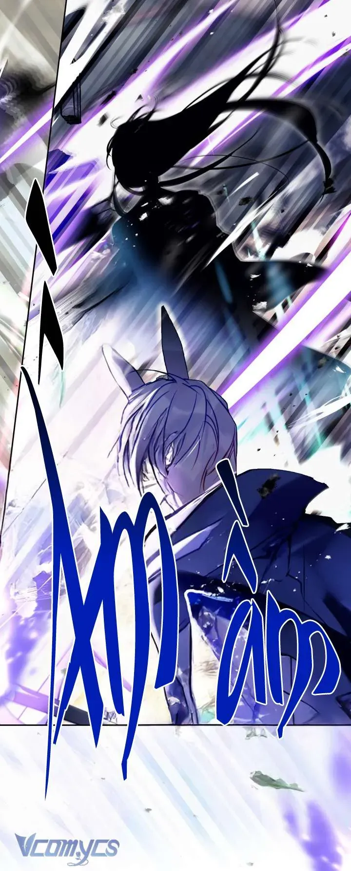 Kết Thúc Của Nhân Vật Phản Diện Chỉ Có Thể Là Cái Chết - Chapter 191 - Page 59