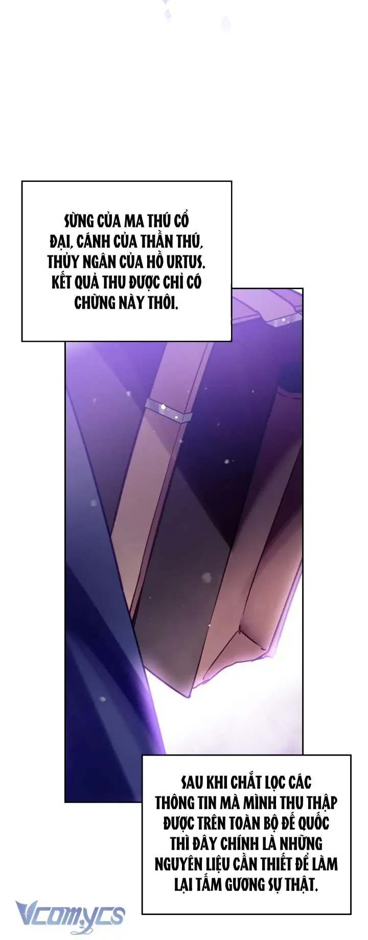 Kết Thúc Của Nhân Vật Phản Diện Chỉ Có Thể Là Cái Chết - Chapter 191 - Page 6