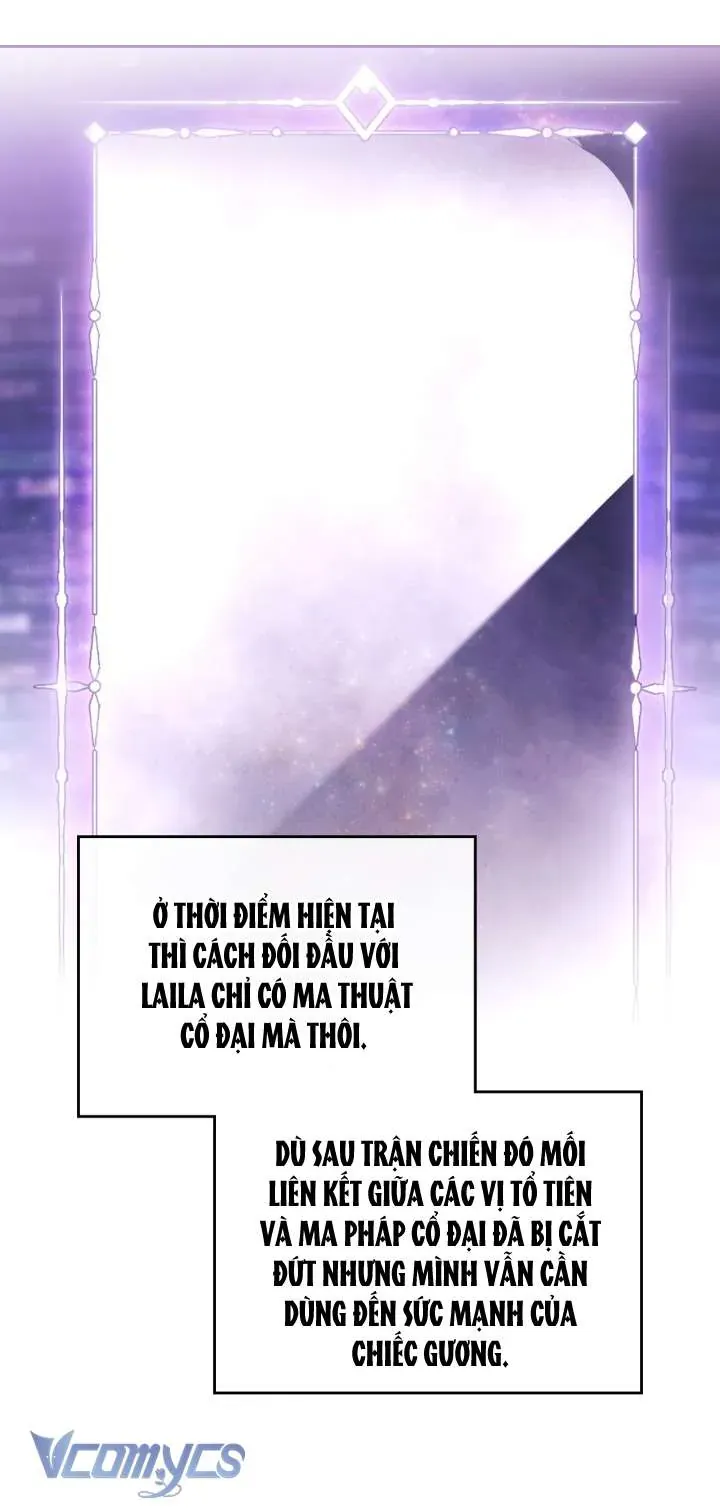 Kết Thúc Của Nhân Vật Phản Diện Chỉ Có Thể Là Cái Chết - Chapter 191 - Page 7