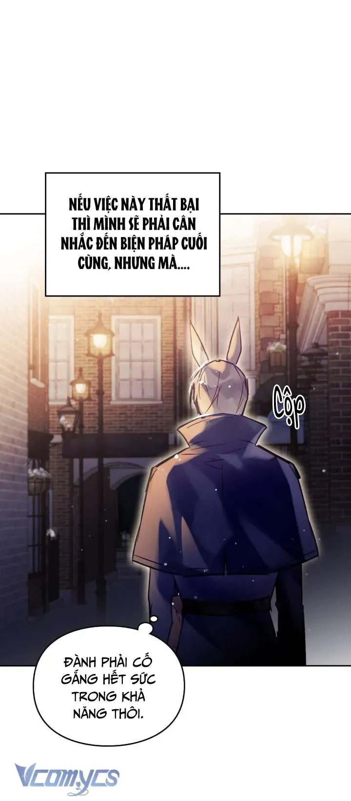 Kết Thúc Của Nhân Vật Phản Diện Chỉ Có Thể Là Cái Chết - Chapter 191 - Page 8