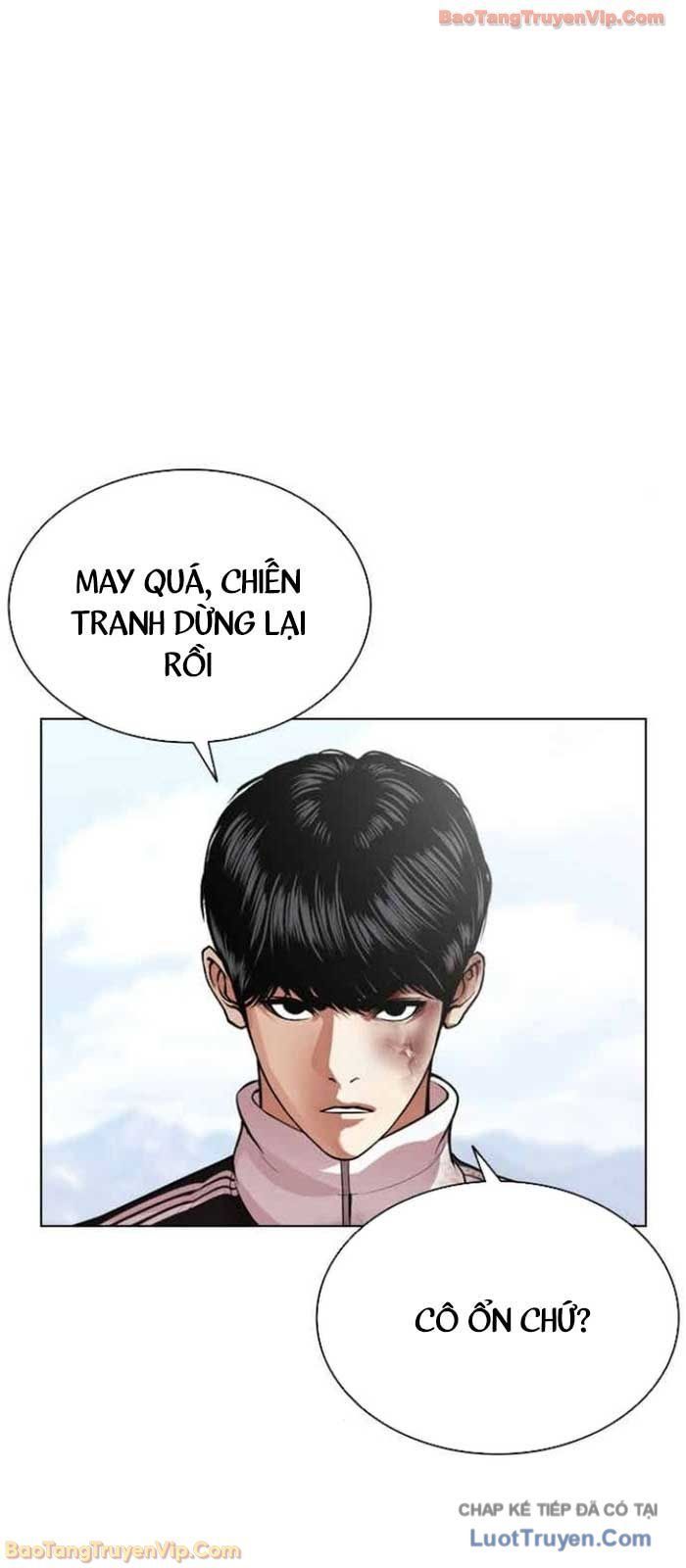 Hoán Đổi Diệu Kỳ - Chapter 583 - Page 104