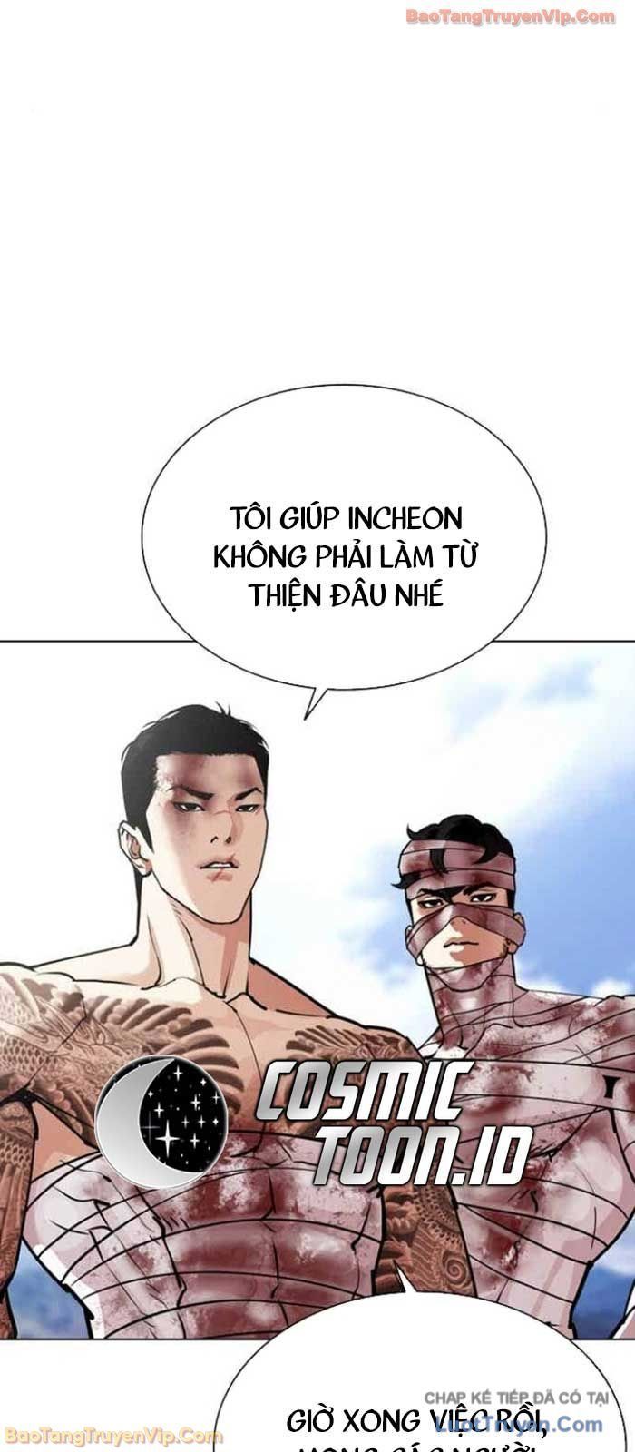 Hoán Đổi Diệu Kỳ - Chapter 583 - Page 105