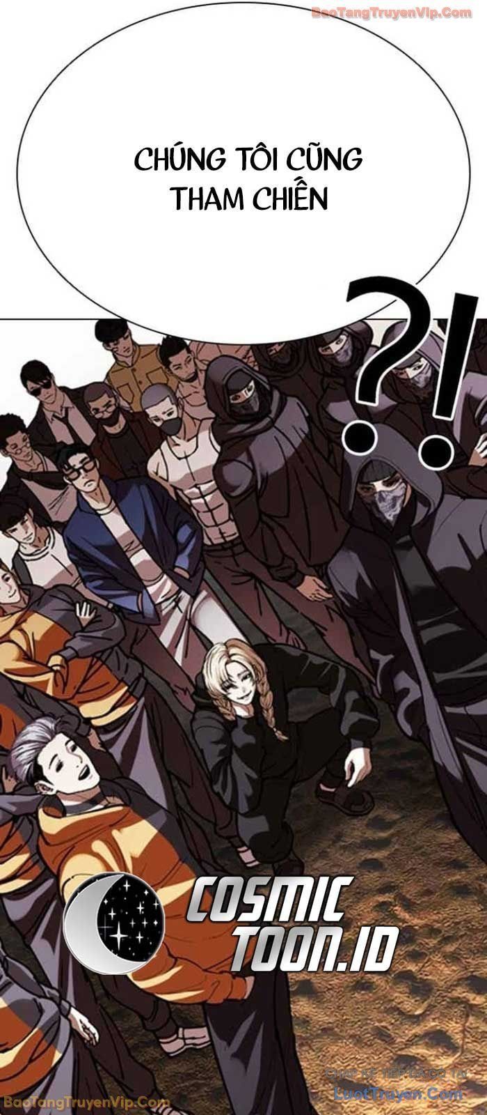 Hoán Đổi Diệu Kỳ - Chapter 583 - Page 111