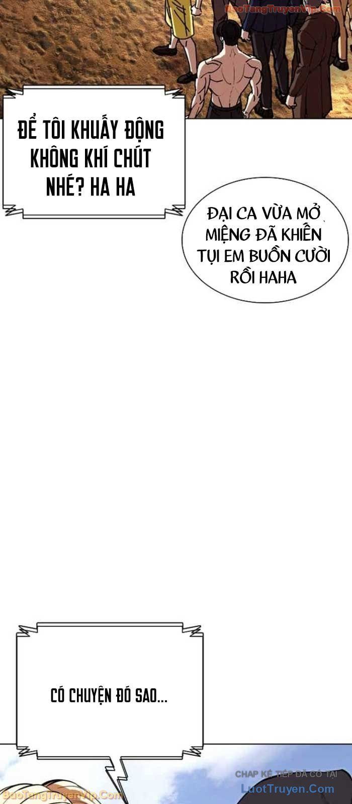 Hoán Đổi Diệu Kỳ - Chapter 583 - Page 117